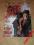 PLAKAT NIEMIECKI ARIANA GRANDE BRUNO MARS