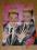 NIEMIECKI PLAKAT JEDWARD