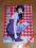 PLAKAT USA SELENA GOMEZ ROBERT PATTINSON ZMIERZCH
