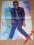 PLAKAT NIEMIECKI VICTORI A JUSTICE BRUNO MARS