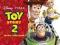 TOY STORY 2 - DVD