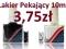 Niskie Ceny PĘKAJĄCE LAKIER PĘKAJĄCY 10ml * 3,75zł