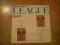 THE HUMAN LEAGUE-DARE!  LP