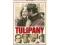 TULIPANY- NOWICKI,CHYRA ,OSTROWSKA -DVD UNIKAT