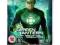 Green Lantern Rise of the Manhunters PS3 /MERGI