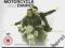 DZIENNIKI MOTOCYKLOWE Gael Garcia Bernal DVD ang