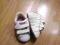 CUDNE buciki Adidas r/0-16cm licytuj