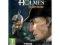 Sherlock Holmes The Silver Earring /SKLEP MERGI