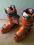 nowe buty narciarskie rossignol radical 42/27