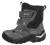 ECCO GORE TEX  KIDS KOZAKI  ŚNIEGOWCE  24 (15cm)
