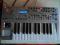 Novation X station 25 MIDI ctrl Syntezator dubstep