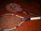 Rakieta tenisowa Wilson NTECH NINE-SEVEN