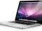 MACBOOK PRO MC721 Corei7 Quad 4GB 500GB HD6490M FV