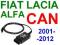 Interfejs FIAT ALFA LANCIA CAN 3.3 PL 2001-2012