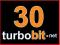 TURBOBIT.NET 30 DNI - AUTOMAT - WYSYŁKA W 1 MINUTE