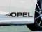 2 naklejki boczne OPEL Astra Corsa VECTRA Frontera