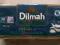 Dilmah  CeylonTea,25 torebek