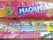 Maoam guma rozpuszczalna 220g haribo z Niemiec