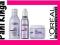 LOREAL LISS ULTIME SZAMPON + MASKA + SERUM 575 ml.