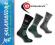 SKARPETY EXPANSIVE TREKKING EXTREME r. 43-46