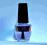 2za1* DIAMOND TOP COAT 15ml z USA diamentowy błysk