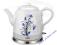 Ceramiczny czajnik elektryczny 1.4l.  2000W. Kettl
