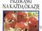 * Przekąski na każdą okazję - Elżbieta Kotarska