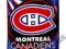 MONTREAL CANADIENS NHL LUXUSOWY KOC PLUSZOWY HIT