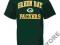 GREEN BAY PACKERS NFL ORYGINALNY T-SHIRT MĘSKI # M