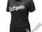 NIKE LOS ANGELES DODGERS BASEBALL T-SHIRT DAMSKI S