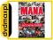 dvdmaxpl MANA: ACCESO TOTAL (DVD)