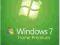 Windows 7 PL BOX UPGRADE 32/64 Vista/XP NOWY FOLIA
