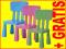 IKEA krzesełko MAMMUT krzesełka mamut 3kol GRATISY