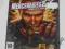 MERCENARIES 2 WORLD IN FLAMES NOWA FOLIA PREMIEROW