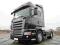 SCANIA R 380 LA4X2MNA EURO4 W STANIE IDEALNYM