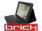 ORYGINALNE ETUI + KLAWIATURA BELKIN Apple IPAD2
