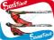 KIJE NORDIC WALKING FIZAN LITE RED 61-132cm Wawa