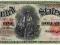 USA 5 dolarów 1907 legal tender st.4