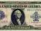 USA 1 dolar 1923 SILVER st.3/3-