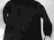 NEW LOOK czarna bluzka / koszula___8/ 36