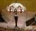 GOLAdekor___LAMPA TIFFANY___ RETRO___62G549____