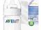 AVENT - Butelka antykolkowa_ 125ml _ 0% BPA