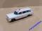 matchbox - cadillac ambulance  !!!!!