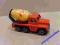 matchbox - cement truck  !!!!!