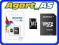 ADATA microSD HC 32GB class 4 + SD adap Wwa k. M1