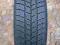 205/60R16 205/60/16 BARUM POLARIS 3 JAK NOWA 7,5mm