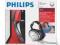 Słuchawki PHILIPS SHP2500 SHP 2 lata gwarancji!!!