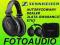 SENNHEISER HD380 HD 380 PRO _+ETUI_Gw2Lata KONSBUD