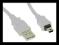 LD0 NOWY KABEL USB AM / mini USB 5Pin PSP MP3 3.0M