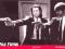 PLAKAT PULP FICTION GUNS TARANTINO 86,5 X 61 WYPRZ